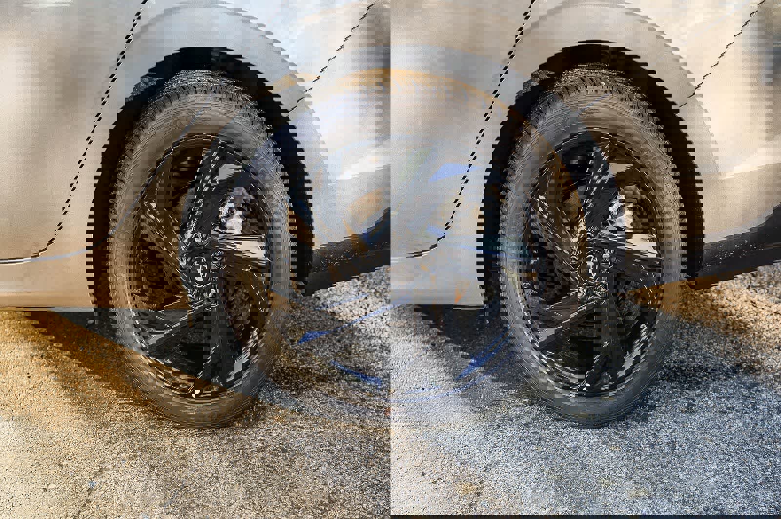 New 2026 Hyundai Elantra Sport image 7