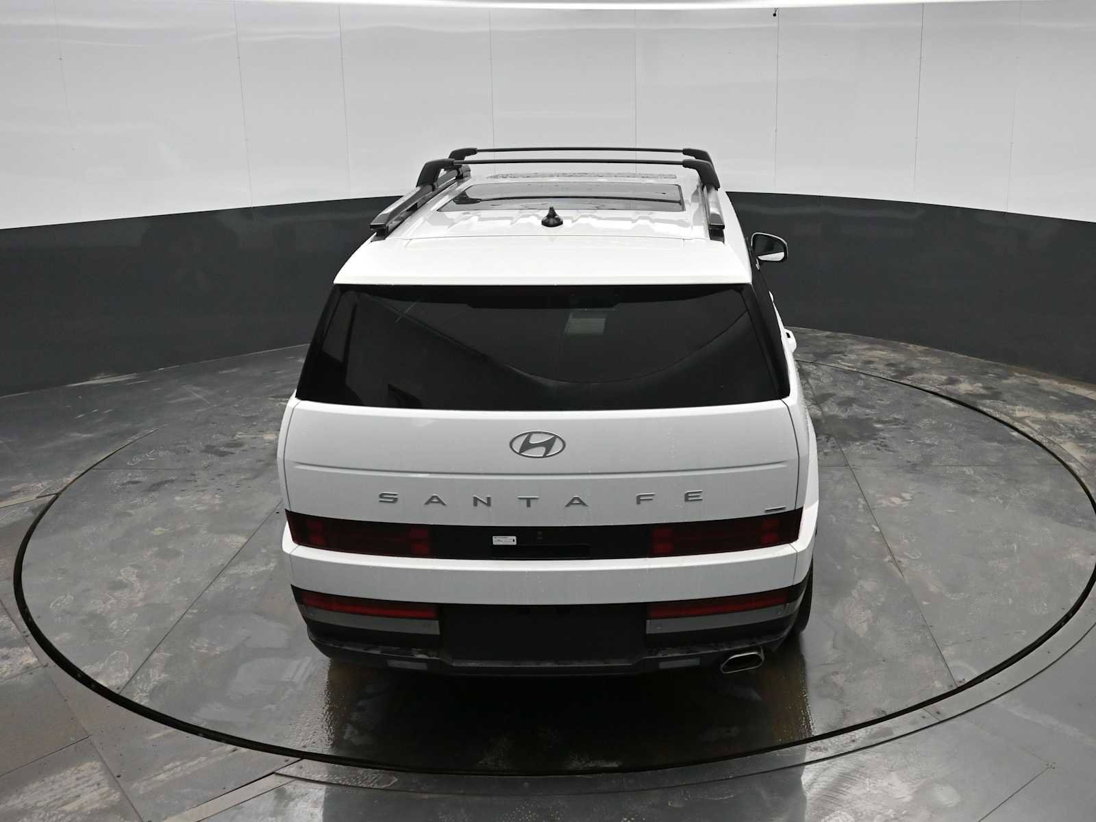 New 2026 Hyundai Santa Fe Limited AWD/4WD image 26