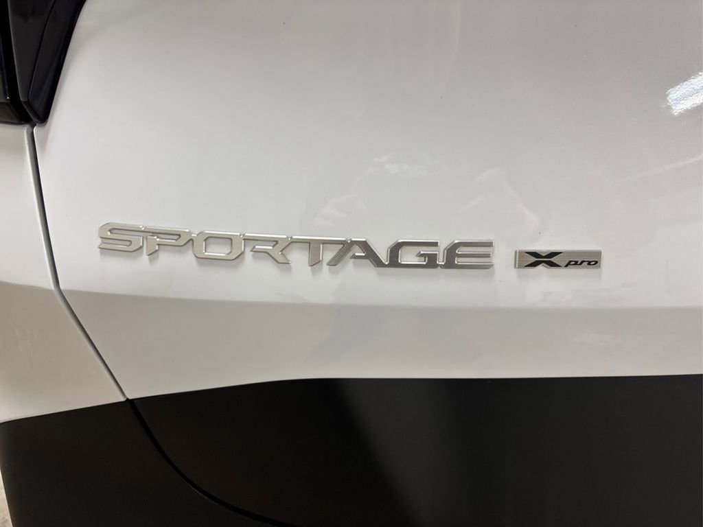 Certified 2024 Kia Sportage X-Pro Prestige image 15