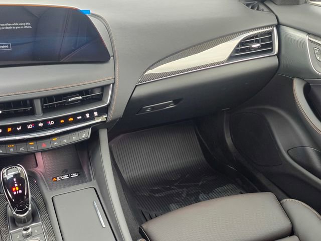 New 2026 Cadillac CT5 Sport image 19