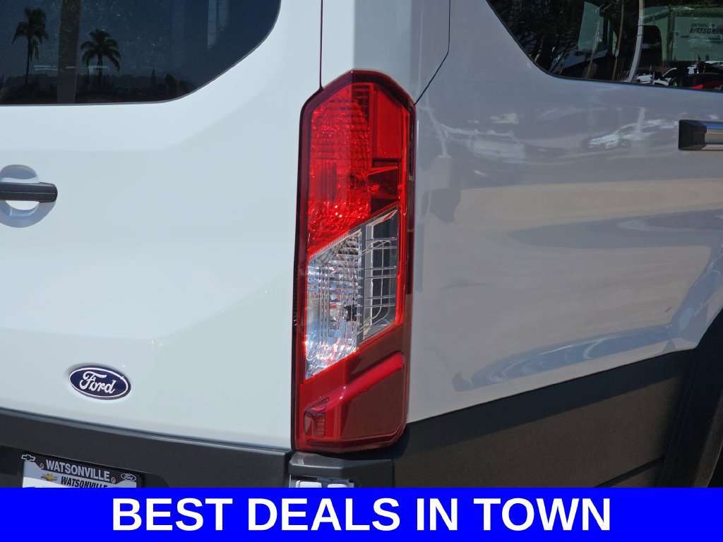 New 2026 Ford Transit 350 XL RWD image 40
