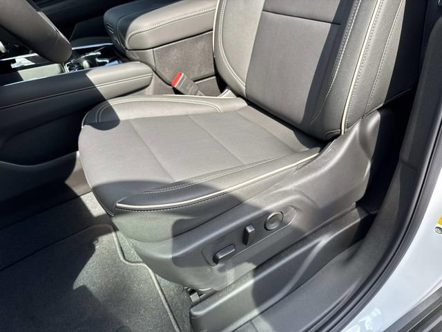 New 2026 Chevrolet Tahoe Premier RWD image 18