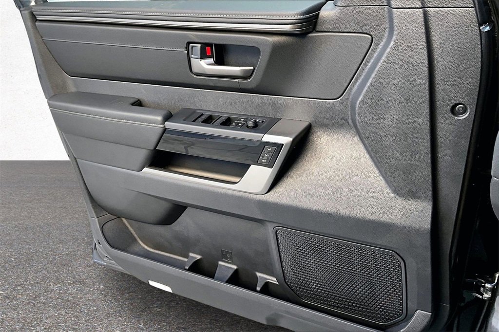 New 2026 Toyota Tundra Limited w/ TRD Off-Road Package image 19