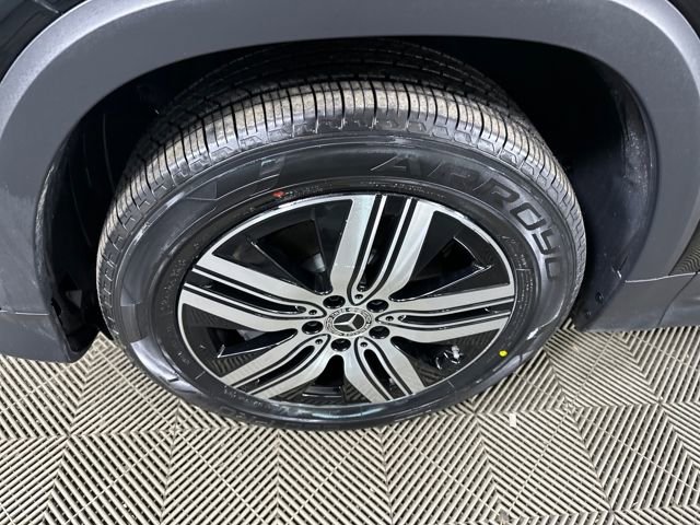 Used 2024 Mercedes-Benz EQB 250+ 250+ image 10