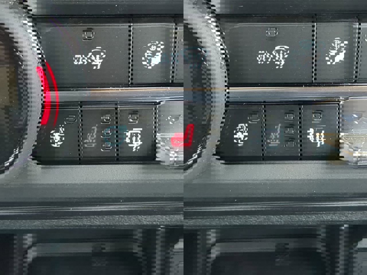 New 2026 Ford Bronco Outer Banks image 21