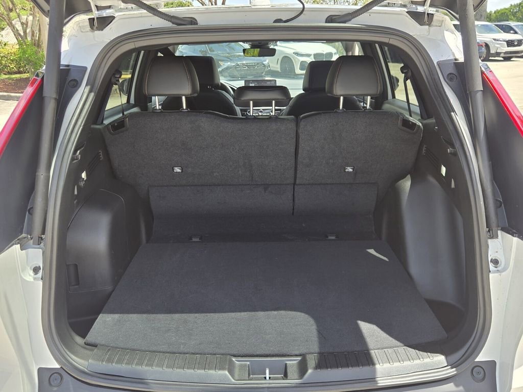 Used 2025 Honda CR-V Sport-L image 15