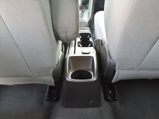Used 2020 Chevrolet Sonic LT FWD image 31