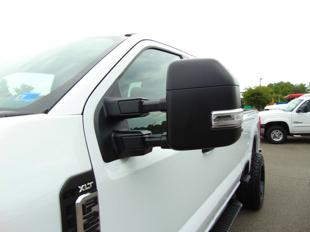 Used 2025 Ford F250 XLT AWD/4WD image 65