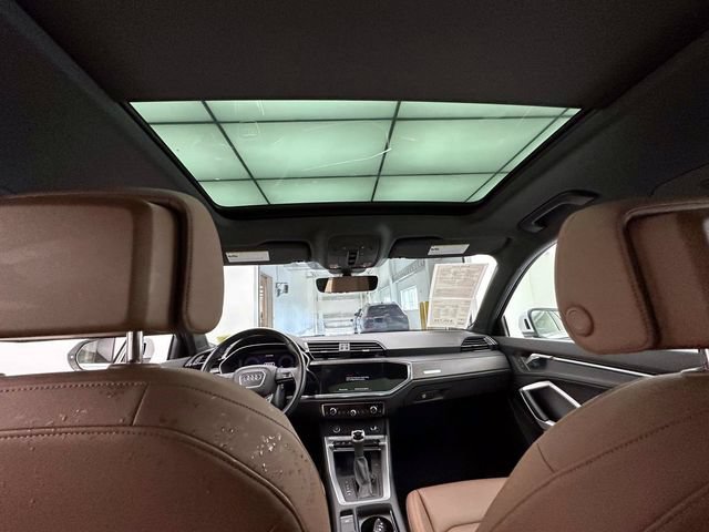 Certified 2024 Audi Q3 2.0T Premium AWD/4WD image 16