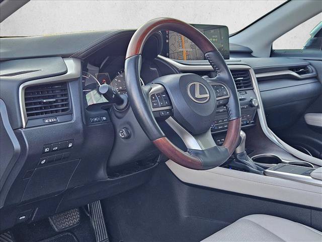 Used 2020 Lexus RX 450h AWD w/ Premium Package image 10