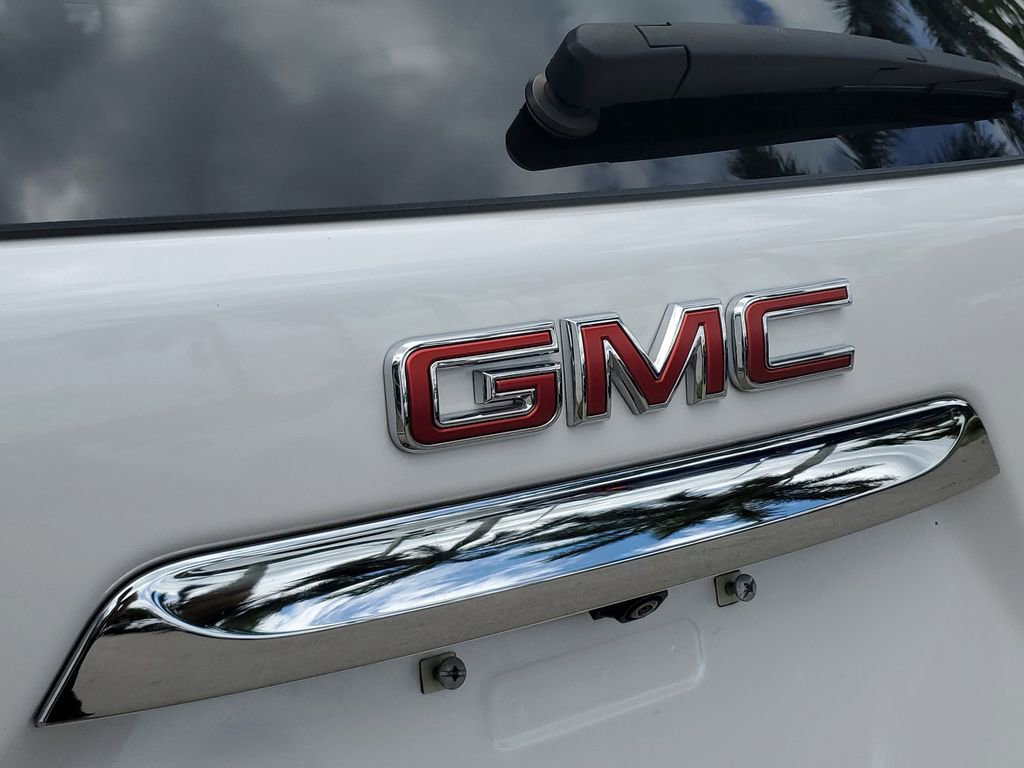 Certified 2023 GMC Terrain Denali w/ Denali Premium Package AWD/4WD image 29