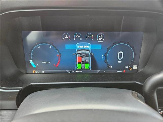 New 2026 Ford F250 Lariat w/ Black Appearance Package AWD/4WD image 11