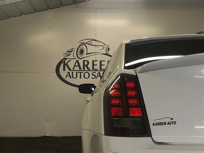 Used 2014 Chrysler 300 S AWD/4WD image 22
