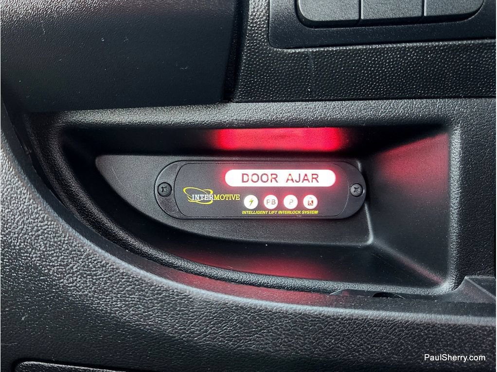 Used 2021 RAM ProMaster 3500 w/ Premium Appearance Group FWD image 35
