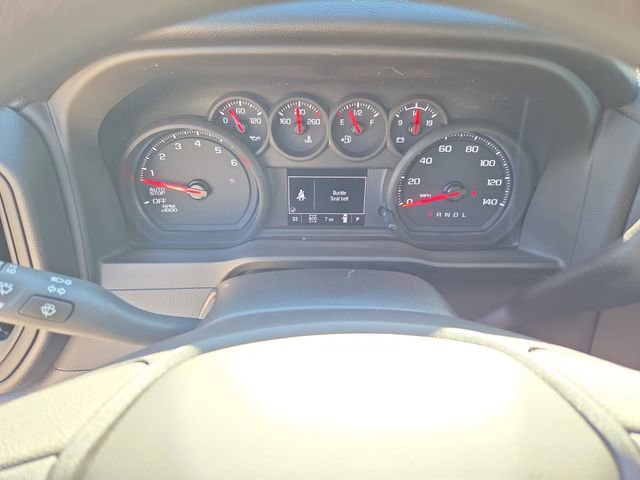 New 2026 GMC Sierra 1500 Pro w/ Pro Value Package image 24