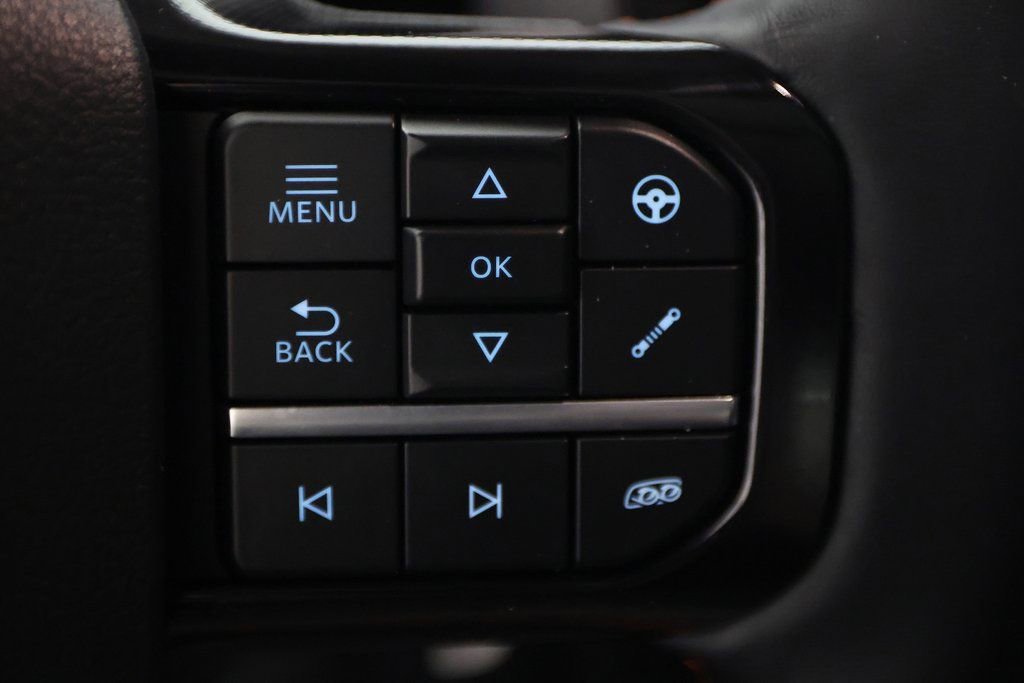 Used 2025 Ford F150 Raptor w/ Equipment Group 803A Raptor R image 23