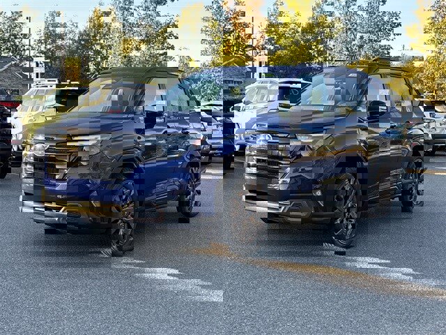 New 2026 Subaru Forester Sport image 7