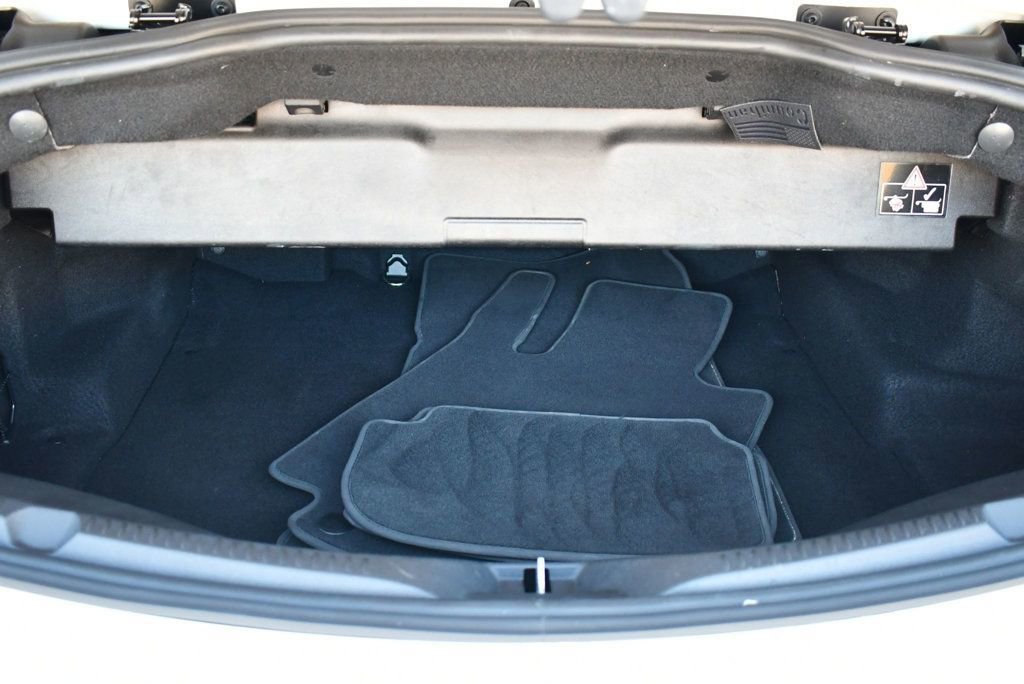 Used 2023 Mercedes-Benz E 450 Cabriolet image 16