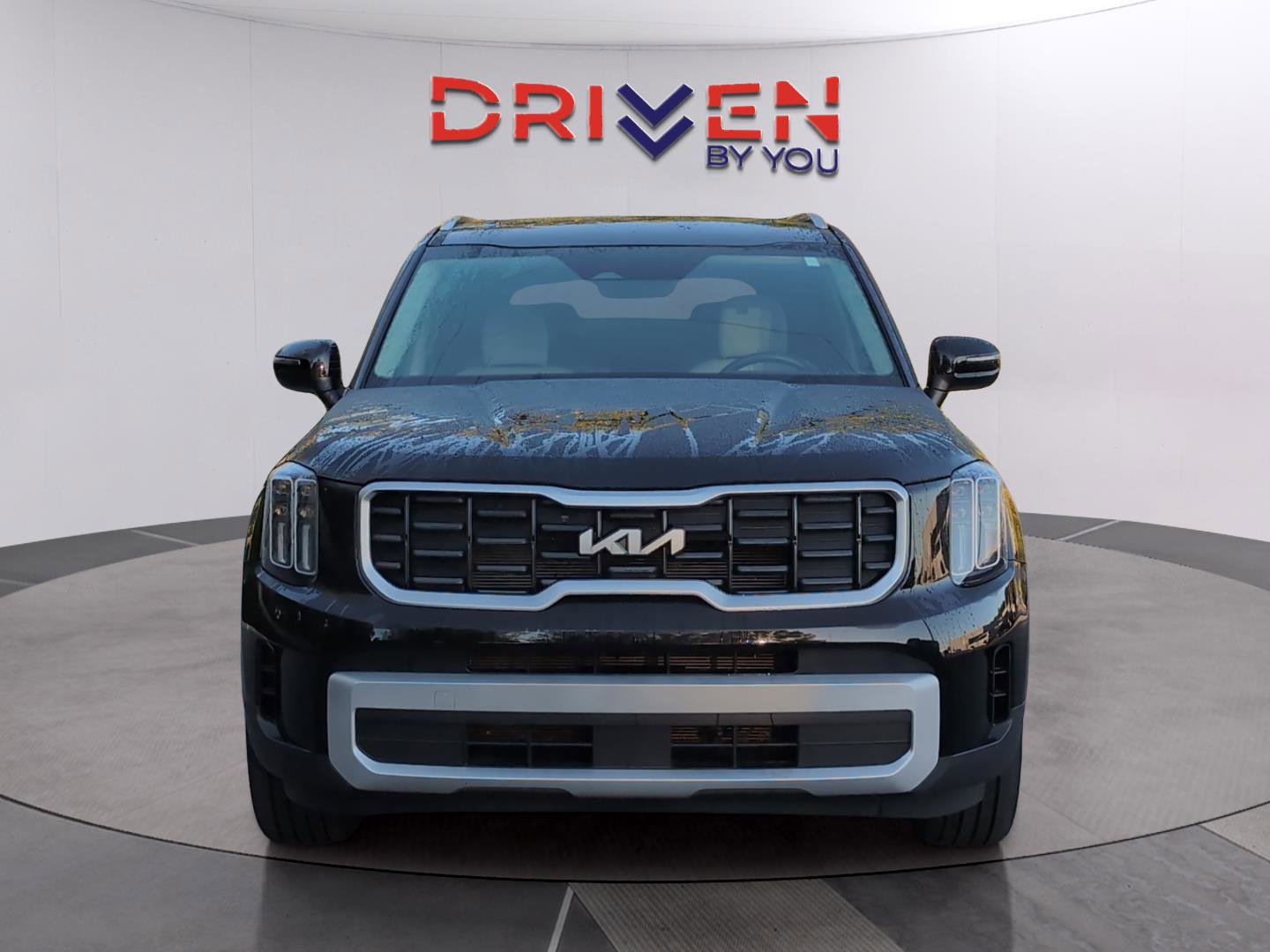 Used 2024 Kia Telluride S w/ S Sunroof Package image 8