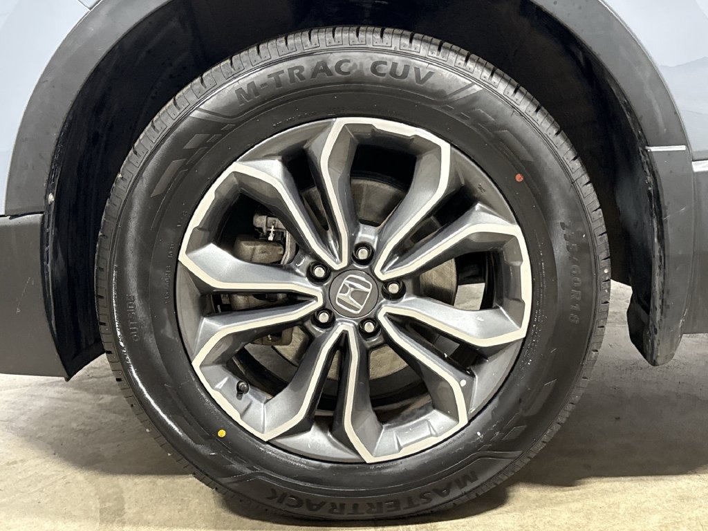 Used 2022 Honda CR-V EX image 27