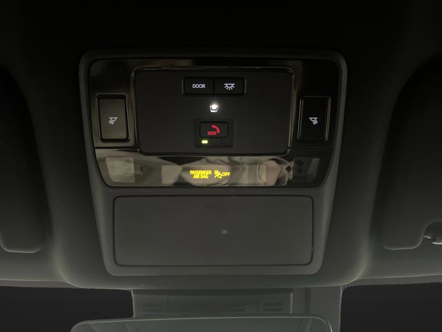 Used 2025 Lexus TX 500h AWD image 26