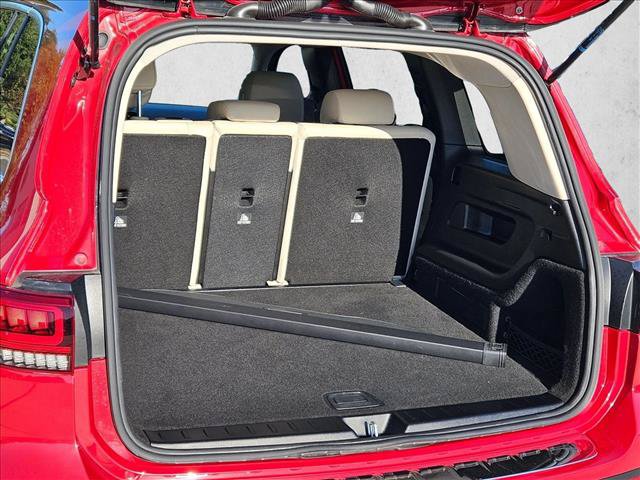 Certified 2022 Mercedes-Benz GLB 250 4MATIC image 7
