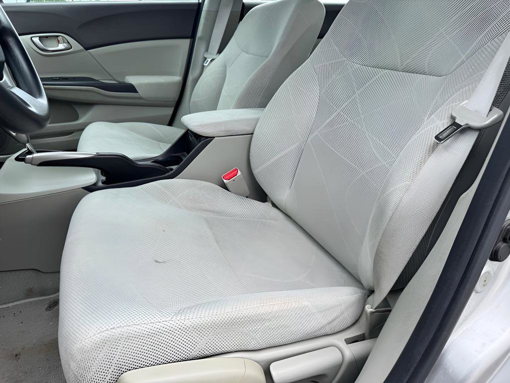 Used 2012 Honda Civic LX image 15