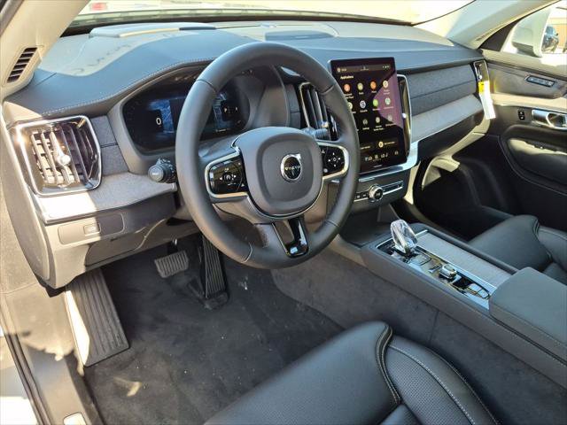 New 2027 Volvo XC90 B6 Ultra AWD/4WD image 7