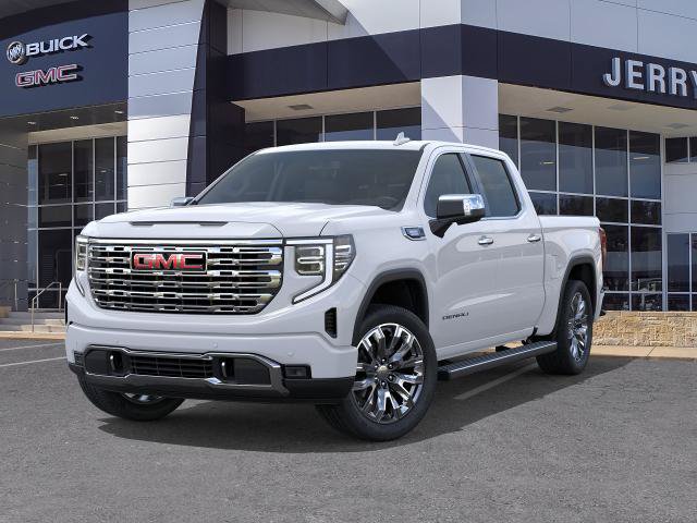 New 2026 GMC Sierra 1500 Denali AWD/4WD image 30