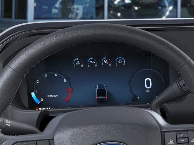 New 2026 Ford F250 Lariat w/ Lariat Premium Package image 13