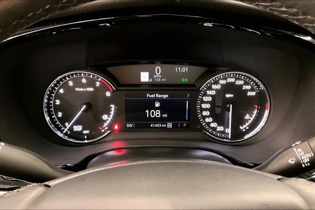 Used 2023 Cadillac XT6 Premium Luxury image 29