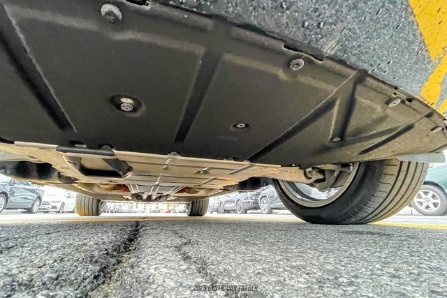 Used 2021 Aston Martin DBX image 73