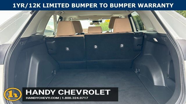 Used 2023 Toyota RAV4 XLE w/ Convenience Package image 12