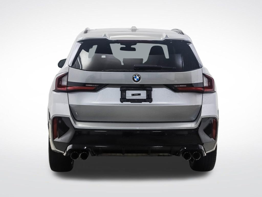 Certified 2024 BMW X1 M35i w/ Premium Package AWD/4WD image 4