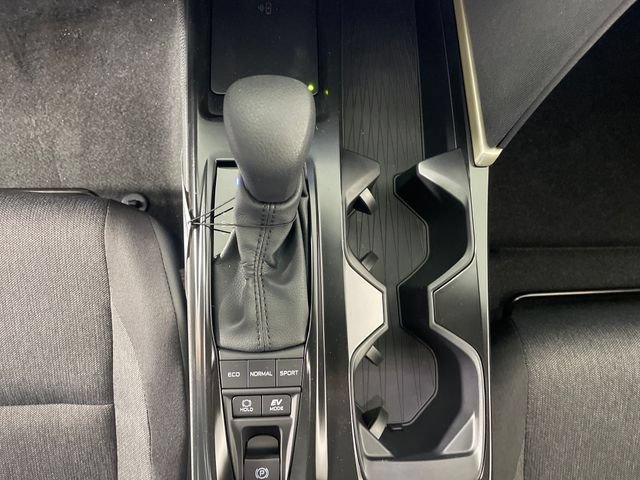 New 2026 Toyota Camry LE FWD image 15