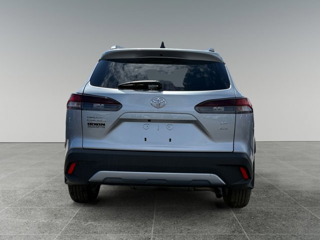 Certified 2026 Toyota Corolla Cross LE w/ Cold Weather Package image 5