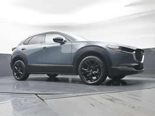Certified 2023 MAZDA CX-30 2.5 Turbo w/ Premium Package AWD/4WD image 32