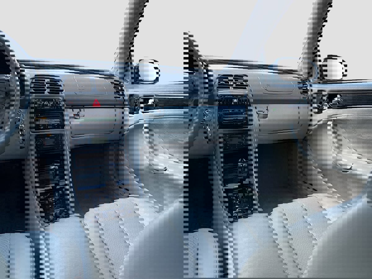 Used 2001 Mercedes-Benz CLK 430 Coupe image 22