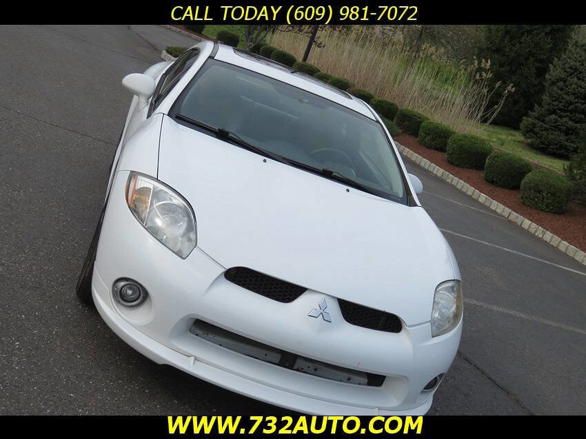Used 2008 Mitsubishi Eclipse SE image 18