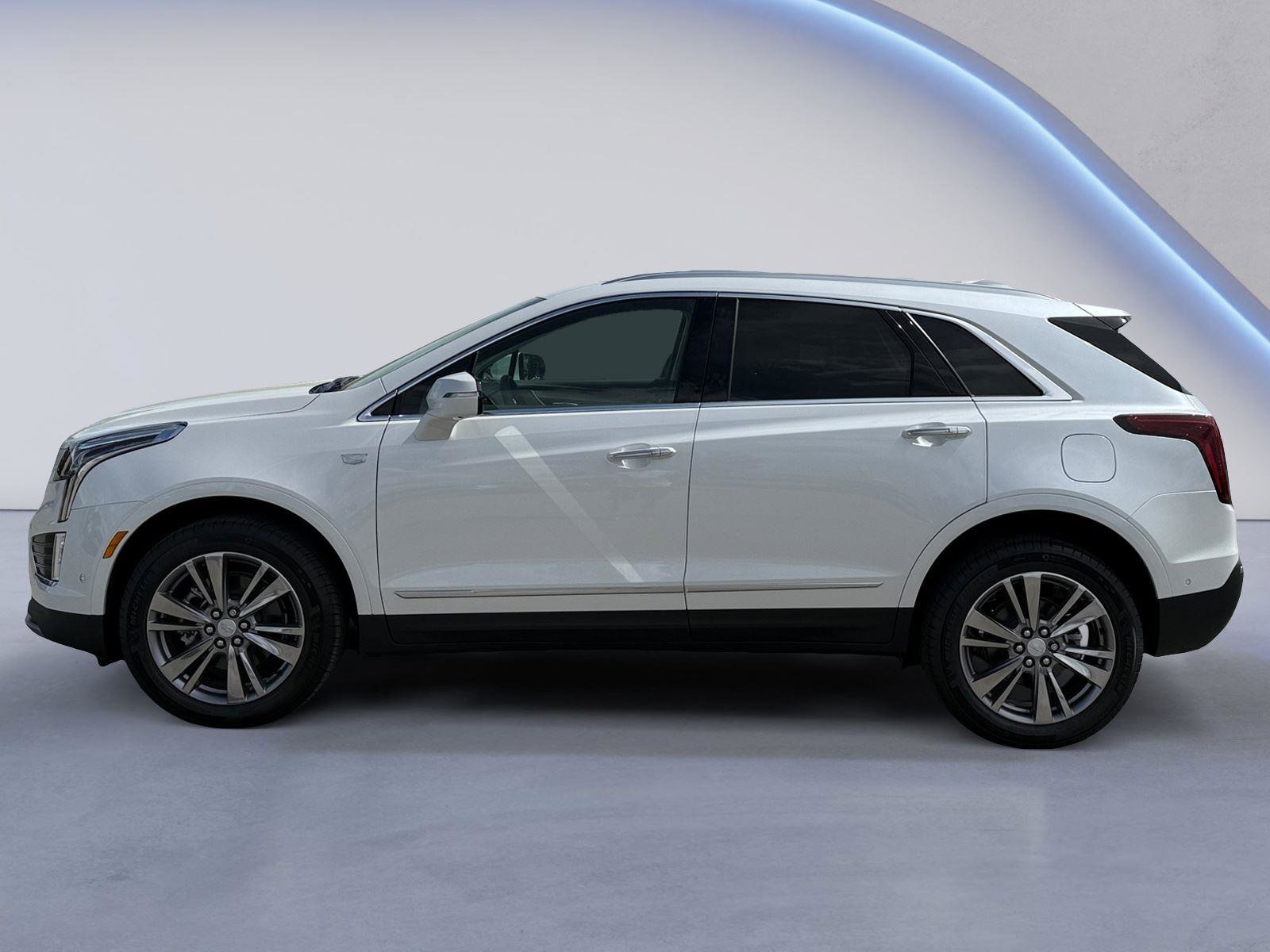New 2026 Cadillac XT5 Premium Luxury w/ Driver Assist Package image 6