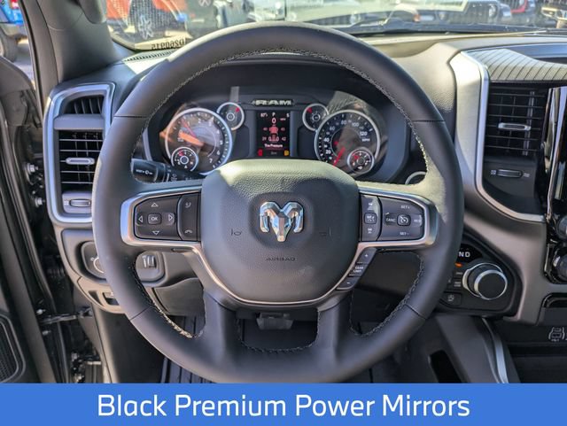 New 2026 RAM 1500 Big Horn AWD/4WD image 14