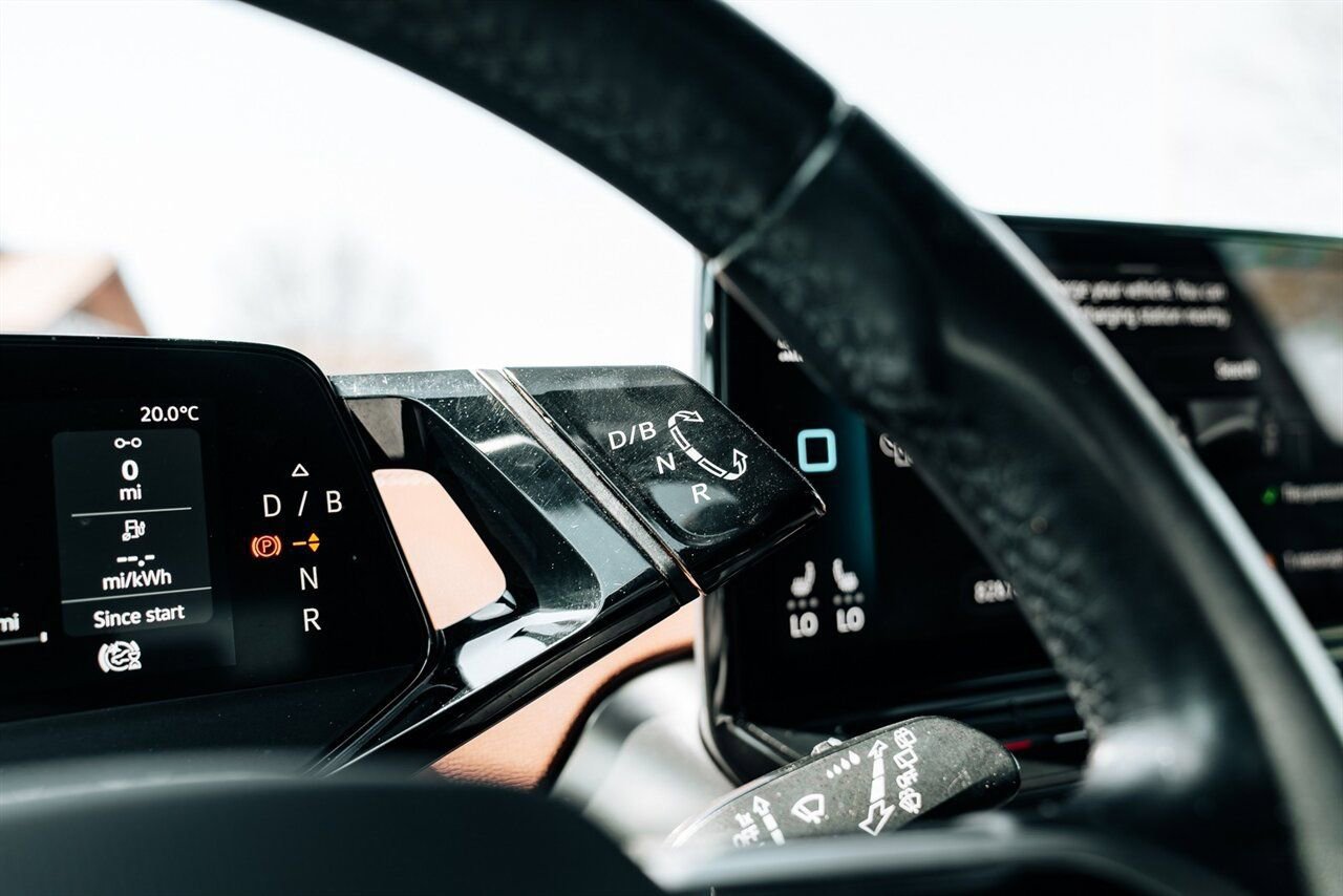 Used 2021 Volkswagen ID.4 Pro S w/ ID.4 Protection Package image 29