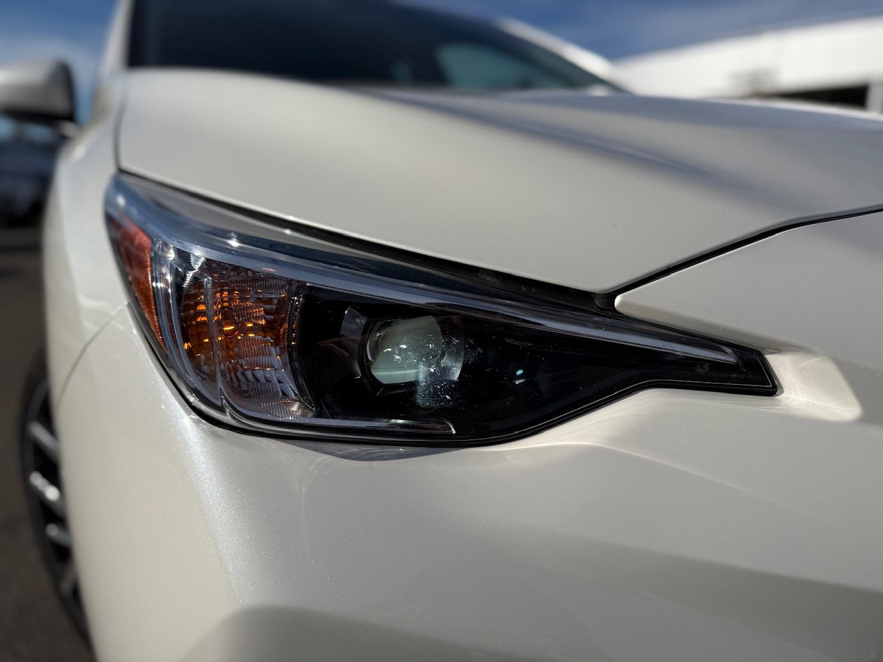 Certified 2024 Subaru Impreza 2.0i Sport image 50