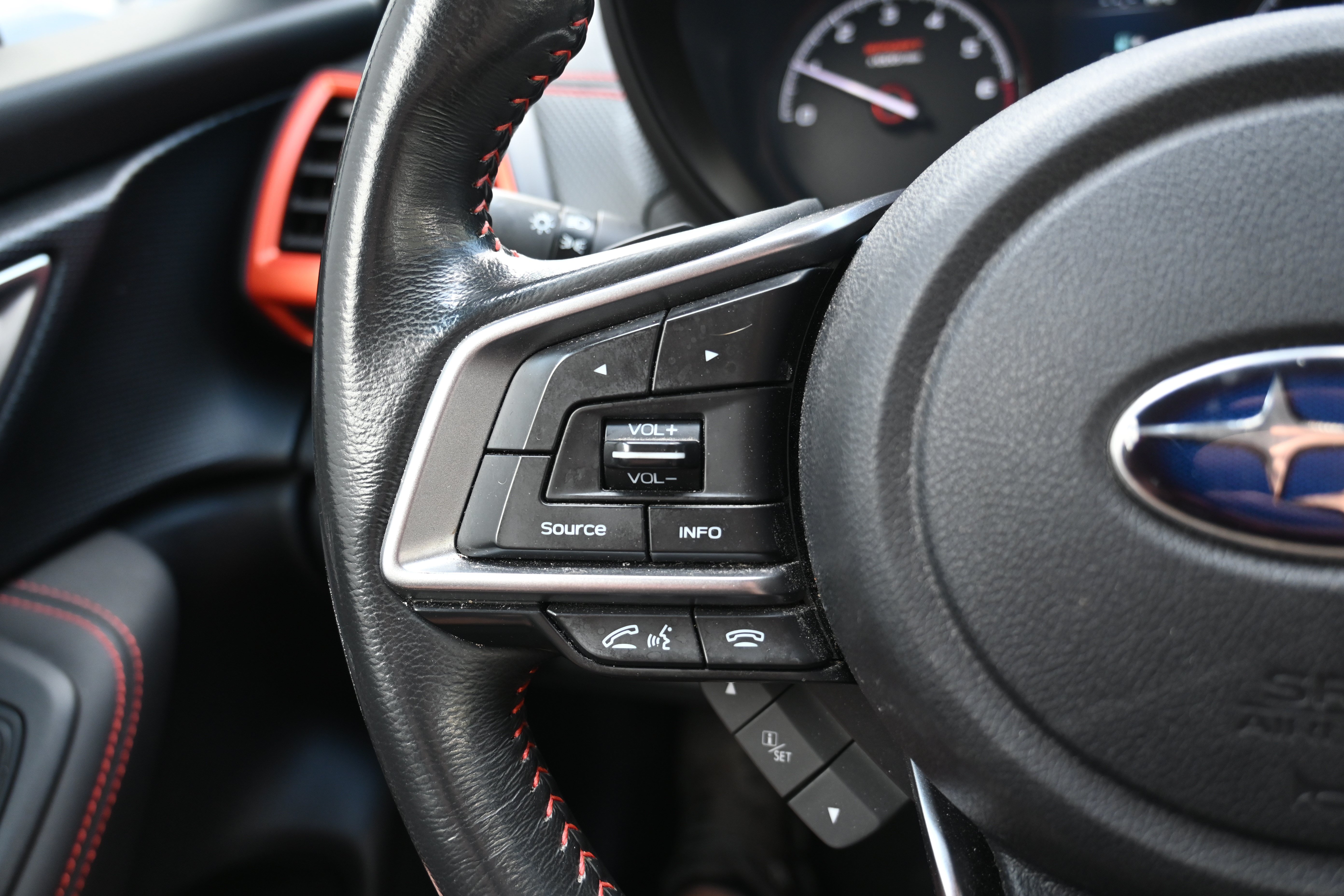 Used 2019 Subaru Forester Sport AWD/4WD image 18