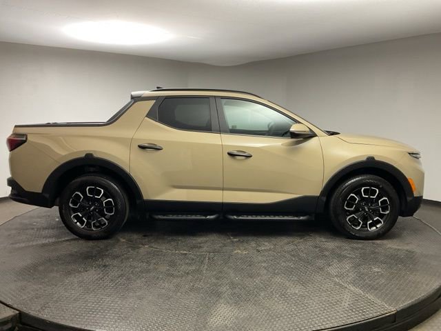 Used 2024 Hyundai Santa Cruz SEL w/ Activity Package image 8