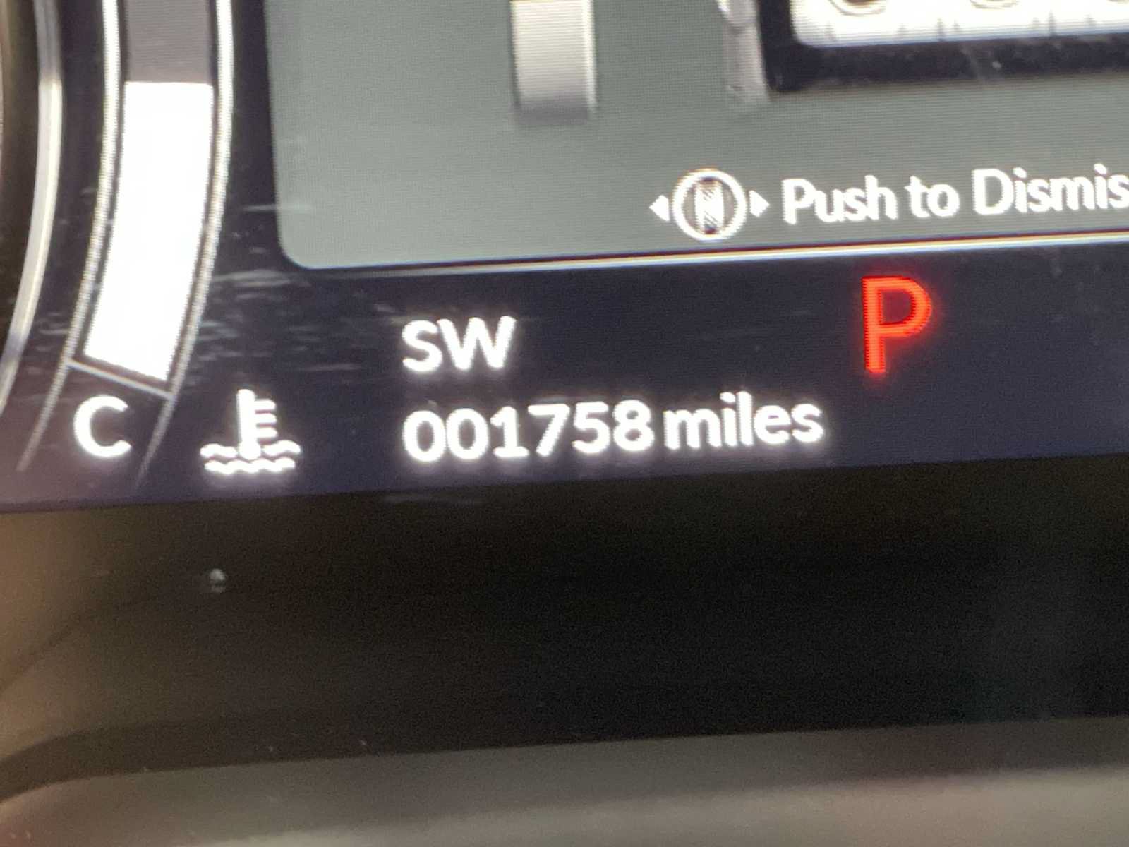 Certified 2026 Acura RDX SH-AWD image 18