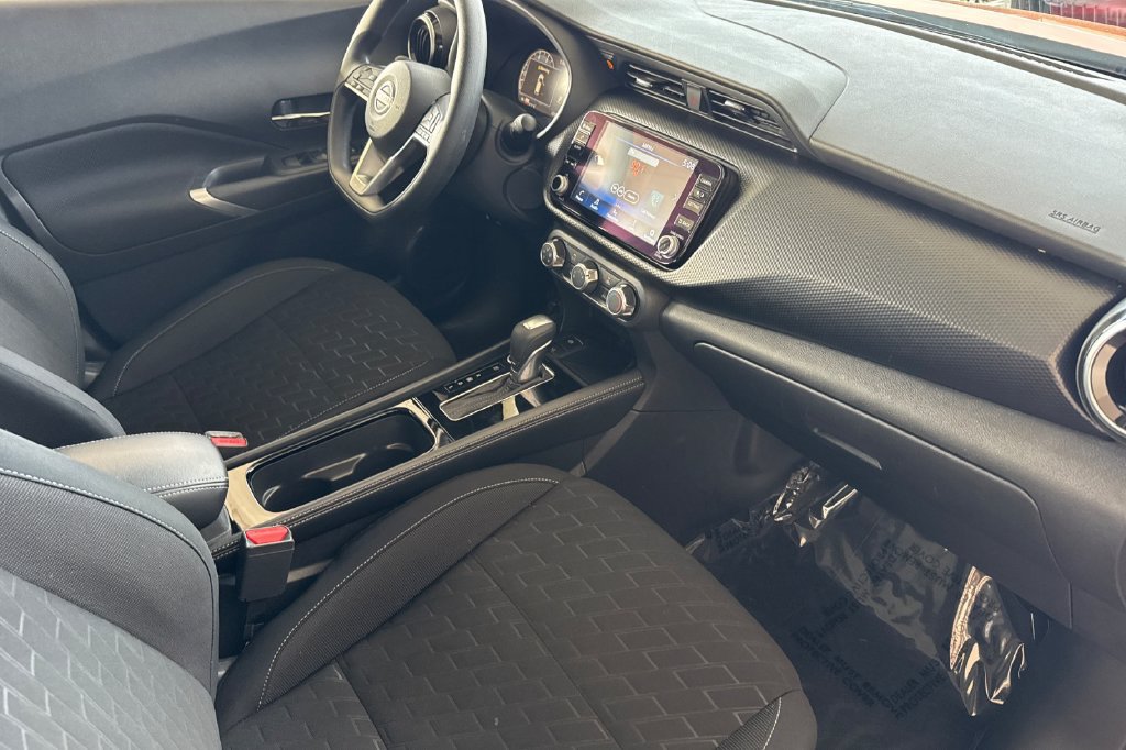 Used 2023 Nissan Kicks SV FWD image 14