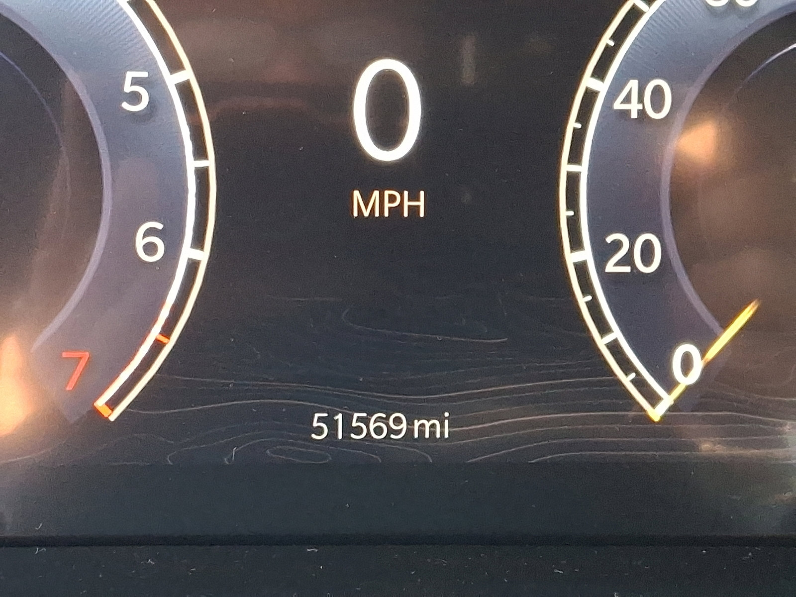 Used 2023 Jeep Grand Cherokee Overland w/ Luxury Tech Group IV image 23