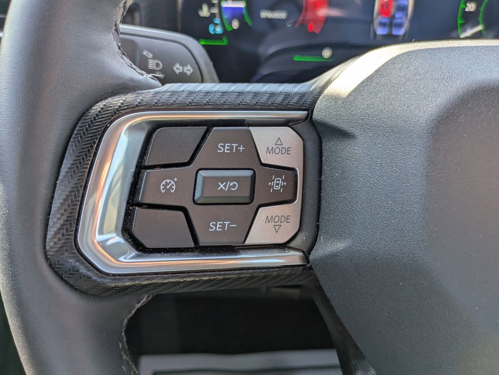 Used 2024 Ford Mustang EcoBoost image 14