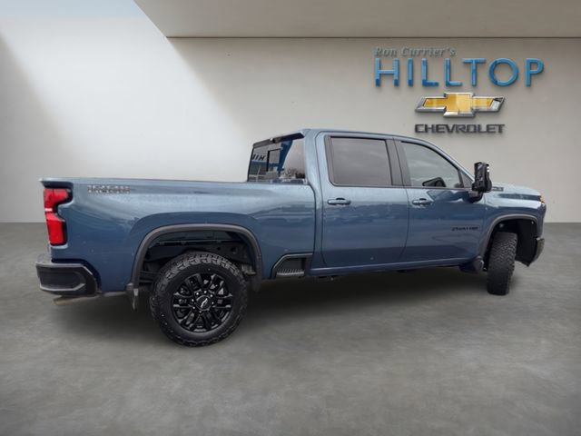 Used 2025 Chevrolet Silverado 2500 LT w/ Trail Boss Package image 5